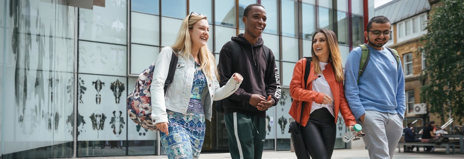 Facts and figures University of Oxford